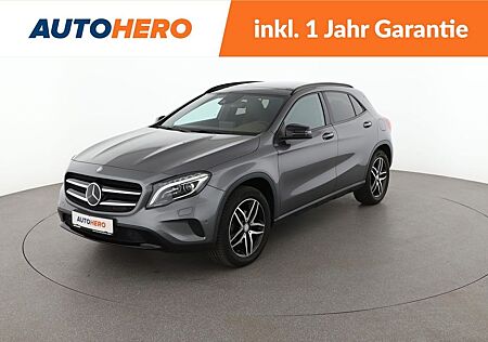 Mercedes-Benz GLA 200 Score Urban Aut.*NAVI*ACC*CAM*PANO*PDC*