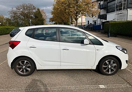 Hyundai ix20 1.6 Comfort Navi Kamera SHZ PDC