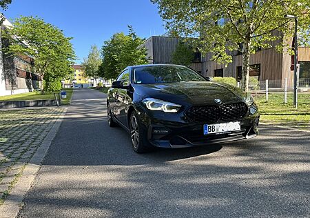 BMW 218 Gran Coupé