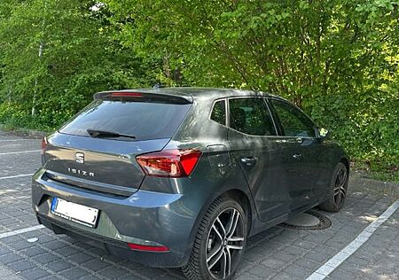 Seat Ibiza 1.0 TSI 85kW XCELLENCE DSG