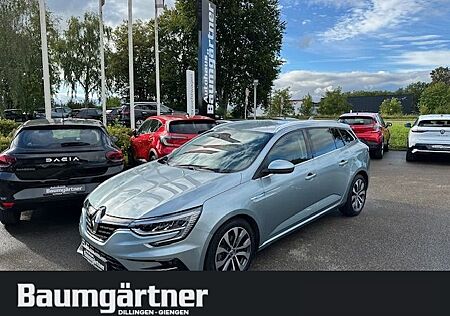 Renault Megane Grandtour Intens Blue dCi 115 Kamera/PDC