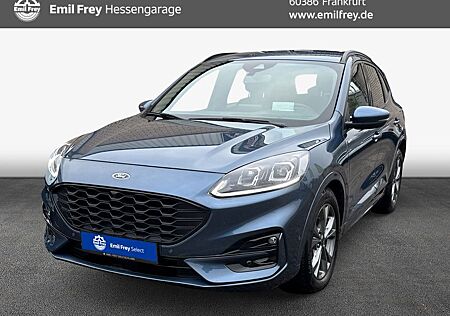 Ford Kuga 2.0 EcoBlue Aut. ST-LINE