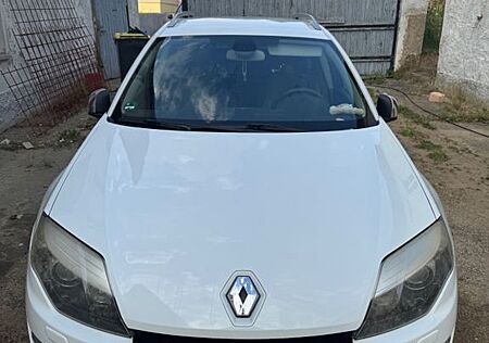 Renault Laguna Grandtour Initiale dCi 180 Initiale