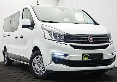 Fiat Talento L2 Family Ecojet AHKPL+8SITZE+RFKMRA+BLT
