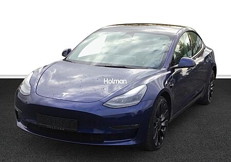 Tesla Model 3 Performance 82 kWh FACELIFT A.Pilot Pr.I