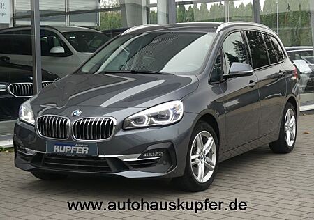 BMW 2er 220 Gran Tourer i Luxury LIne DKG NAVI°7Sitz*Led