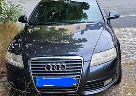 Audi A6 2.7 TDI (DPF) multitronic -