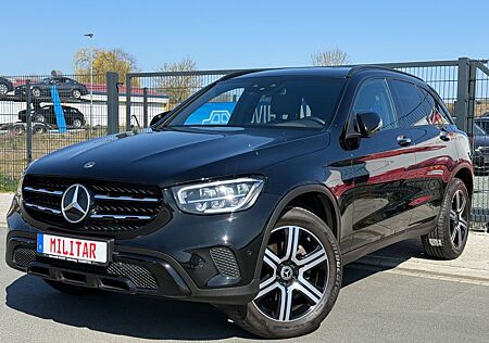 Mercedes-Benz GLC 220 d 4Matic 9G Tronic Exclusive