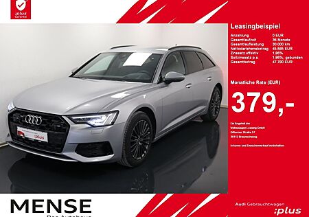 Audi A6 Avant 40 TDI quattro S tronic advanced |ACC