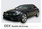 Mercedes-Benz C 220 4Matic*AMG*Schiebedach*MultibeamLED*Kamera