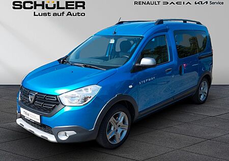 Dacia Dokker Stepway  TCE 130 GPF