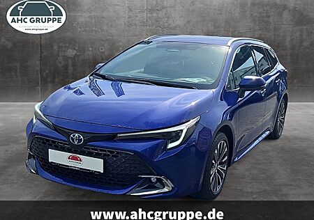 Toyota Corolla Touring Sports Hybrid 2.0 EU6e (Syst.196