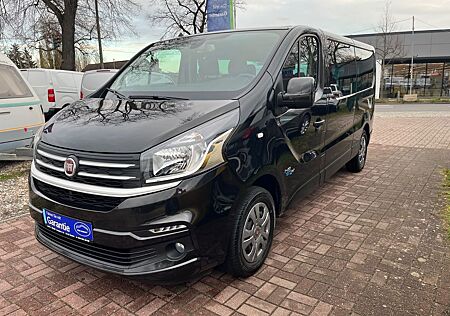 Fiat Talento +AUTOM.+6 SITZER+KAMERA+TEMPO.+AHK
