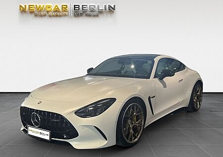 Mercedes-Benz AMG GT 63 4Matic+ Coupe Premium Plus*ACC*Memory*