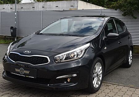 Kia Cee'd Ceed Edition 7*Alu*SHZ*PDC*Lenkradheizung