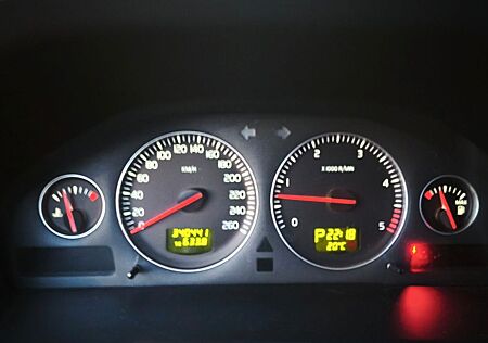 Volvo S60 D5 Edition Edition