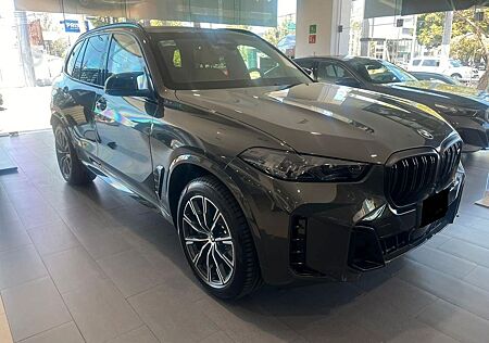 BMW X5 Baureihe M60 i VR6 Armored/2024/NEW/NO VAT