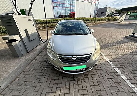 Opel Corsa 1.2 Twinport Color Edition Color Edition