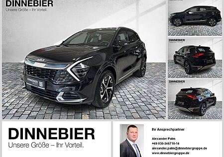 Kia Sportage Spirit HEV AWD+360°Kamera+LED+Navi