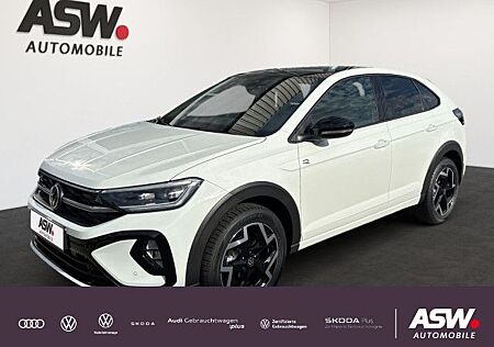 VW Taigo Volkswagen R-Line 1.5 TSI DSG *AHK Pano Keyless"