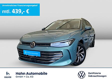 VW Passat Variant Volkswagen 1.5TSI DSG Business AreaV Pano