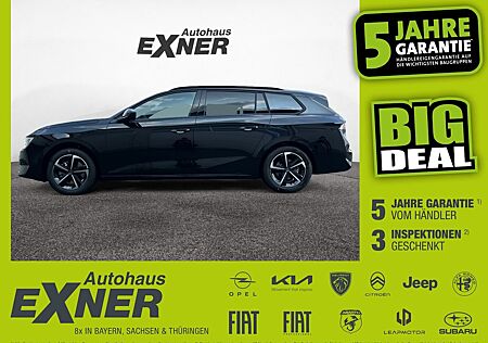 Opel Astra L Sportstourer 1.2 Turbo EDITION *AHK*LED