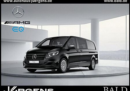 Mercedes-Benz Vito 116 CDI Mixto extralang/AHK/Navi/Aut/Kamera