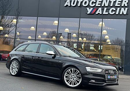 Audi S4 3.0 TFSI S tro quat Av S-H/NAV/R-CAM/CAPRISTO