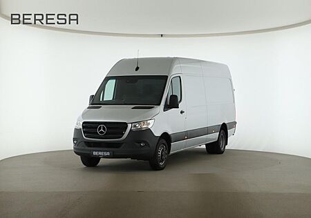 Mercedes-Benz Sprinter 517 CDI Kasten Lang Hoch L3H2 MBUX AHK