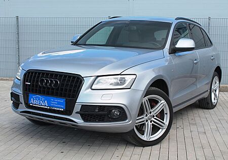 Audi Q5 2.0 TDI S tronic quattro S-LINE PLUS