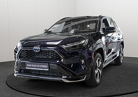 Toyota RAV 4 RAV4 2.5 Plug-in Hybrid 4x4 Teamplayer ACC LED