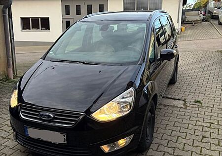 Ford Galaxy 2,0 TDCi 103kW DPF Ambiente Ambiente