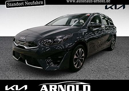 Kia Cee'd Sportswagon Ceed_SW 1.6 PHEV SPIRIT Kamera LED el-Klappe JBL