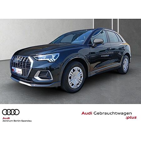 Audi Q3 leasen