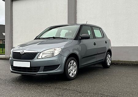 Skoda Fabia Cool Edition