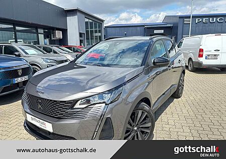 Peugeot 3008 1.2 EU6d GT PureTech 130 EAT8 Navi Digitale