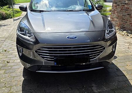 Ford Kuga 2.0 EcoBlue 88kW Cool & Connect Auto Co...