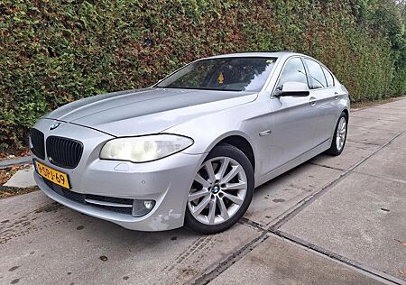 BMW 535xd 535 5-serie High Executive