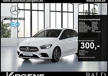 Mercedes-Benz B 200 d AMG-Sport/LED/Kamera/Night/Ambiente/Keyl