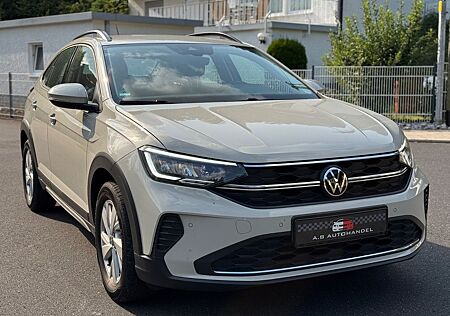 VW Taigo Volkswagen Life 1.0TSI/95PS/LED/NAVI/41.600km
