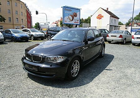 BMW 118i *Klimaautomatik*Navi*Xenon*HUD*