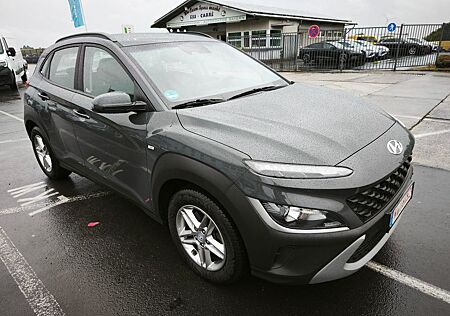 Hyundai Kona 1.0 T-GDI 48V-Hybrid Select iMT, ALU