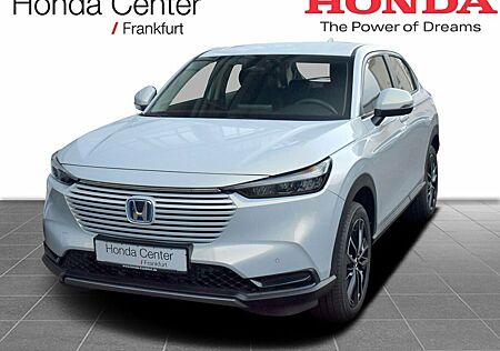 Honda HR-V e:HEV Elegance