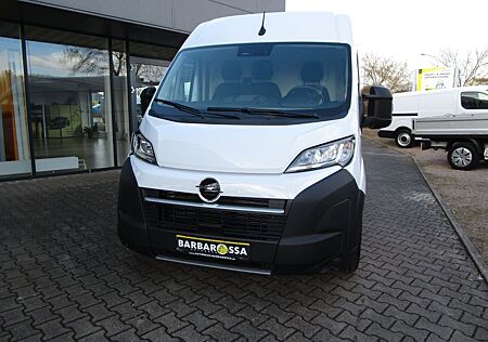 Opel Movano KaWa L2H2 3,3 t, Klima, RFK, PDC, DAB
