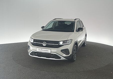 VW T-Cross Volkswagen 1.0 TSI DSG Goal ACC App Connect
