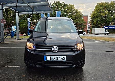 VW Caddy Volkswagen 1,5TSI 84kW DSG OPF Life Maxi Life Maxi