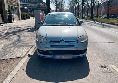 Citroën C4 1.4 16V VTR VTR