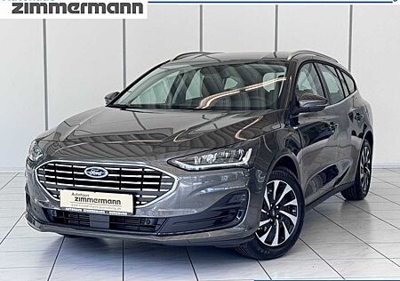 Ford Focus Turnier 1.0 EcoBoost 'Titanium' SYNC 4 - K