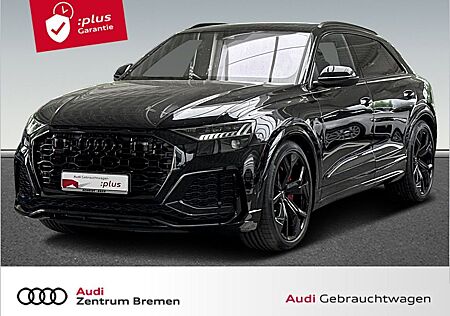 Audi RS Q8 4.0 TFSI quattro UPE186 NAVI MATRIX STANDH