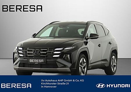 Hyundai Tucson (MY25) 1.6 T-GDI 48V TREND*4WD*DCT* TUCSO